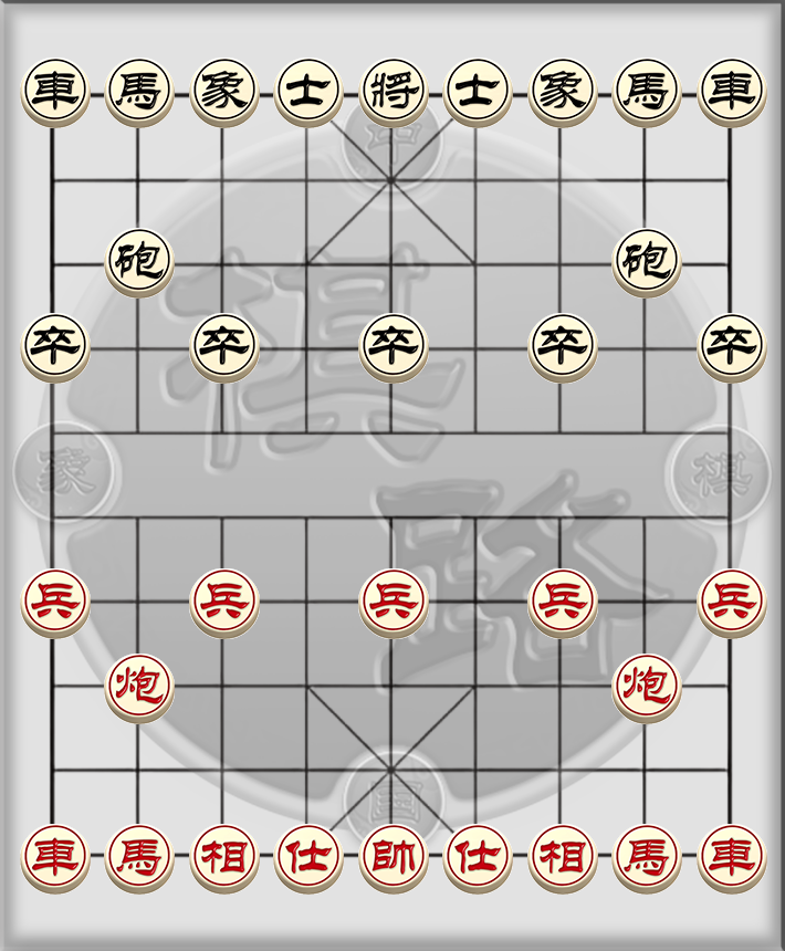 棋路33