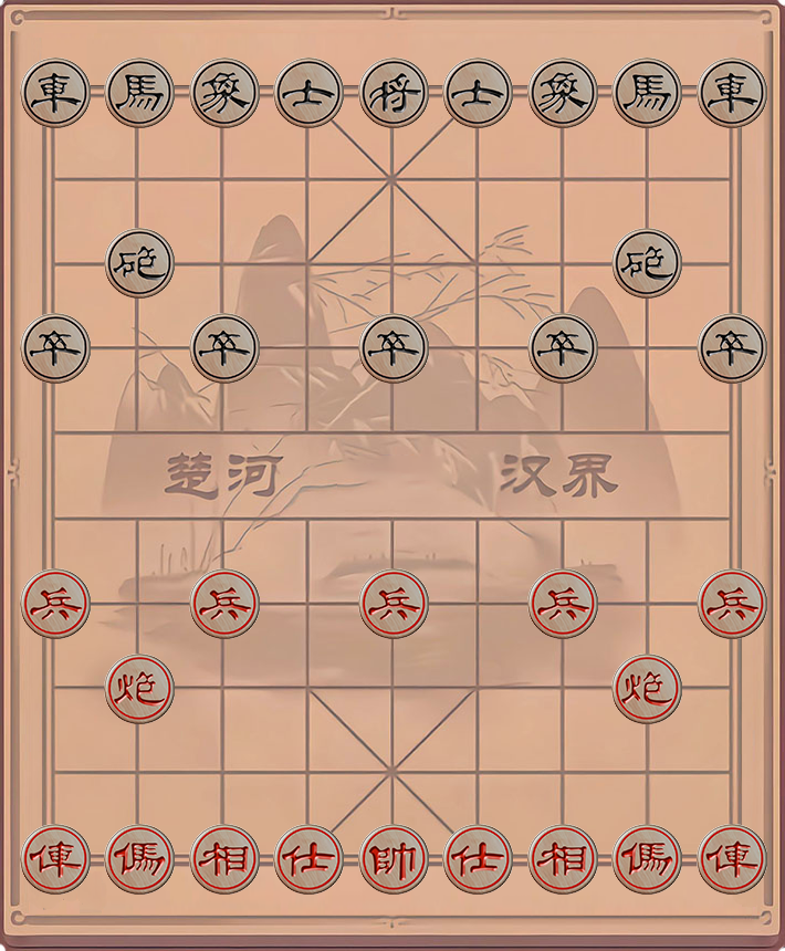 棋路38