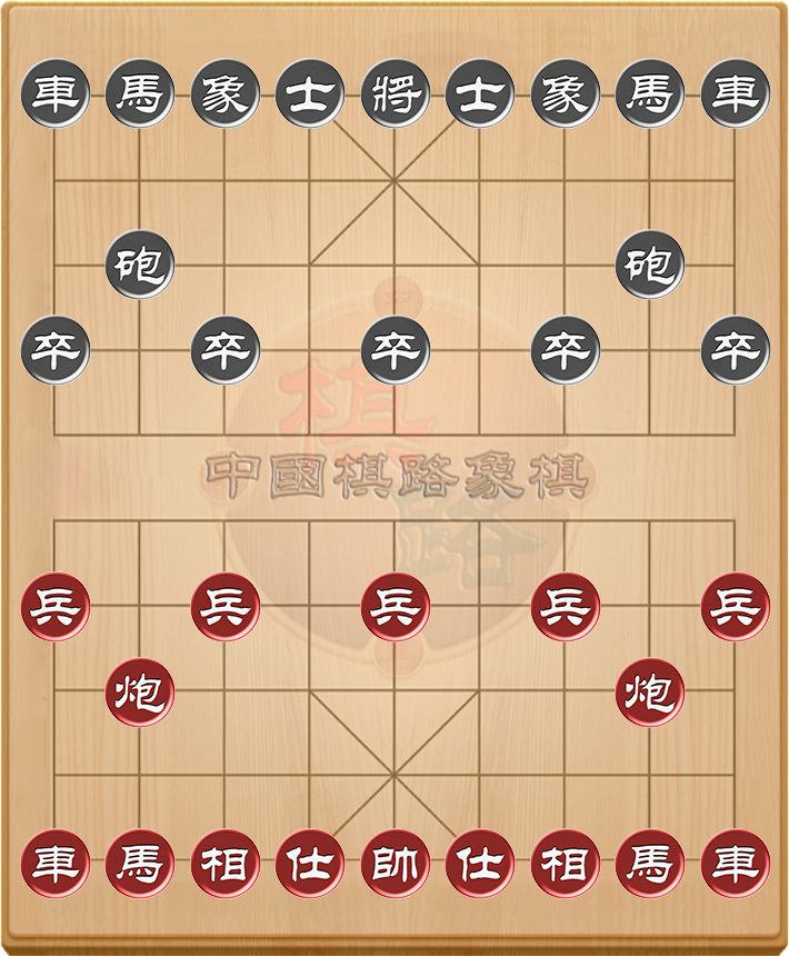 棋路49