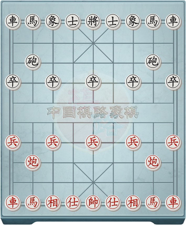 棋路50