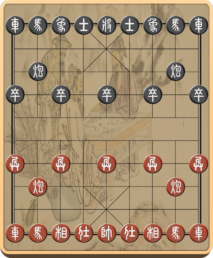 棋路62