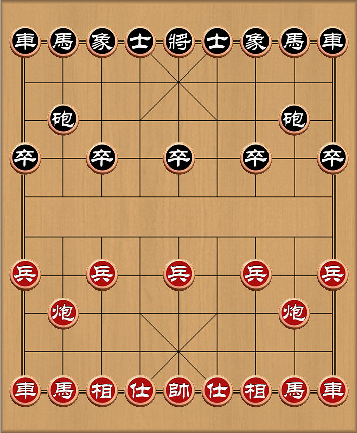 棋路66