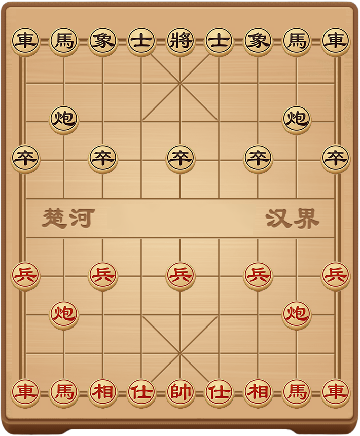 棋路68