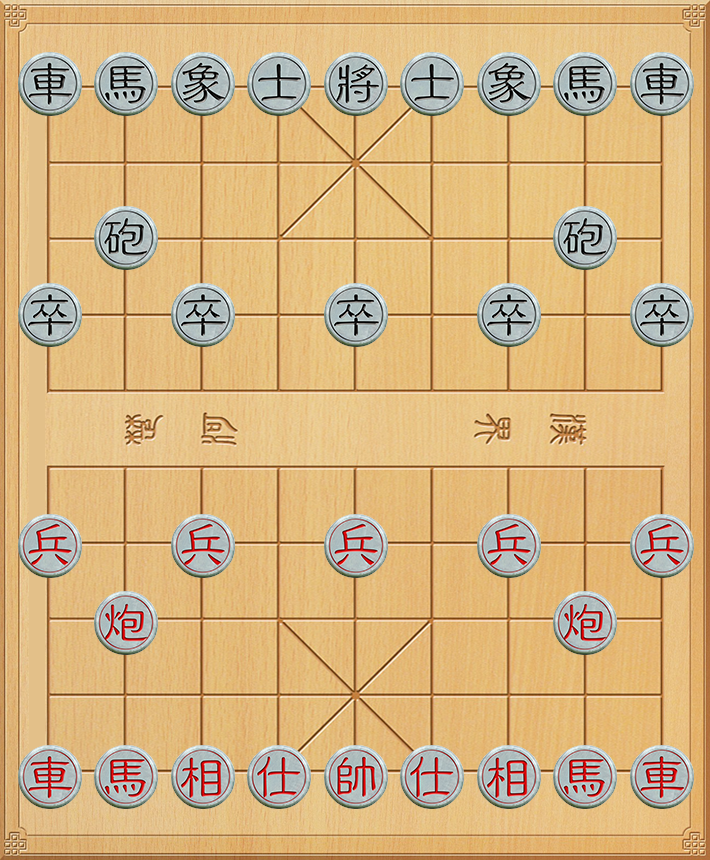 棋路73