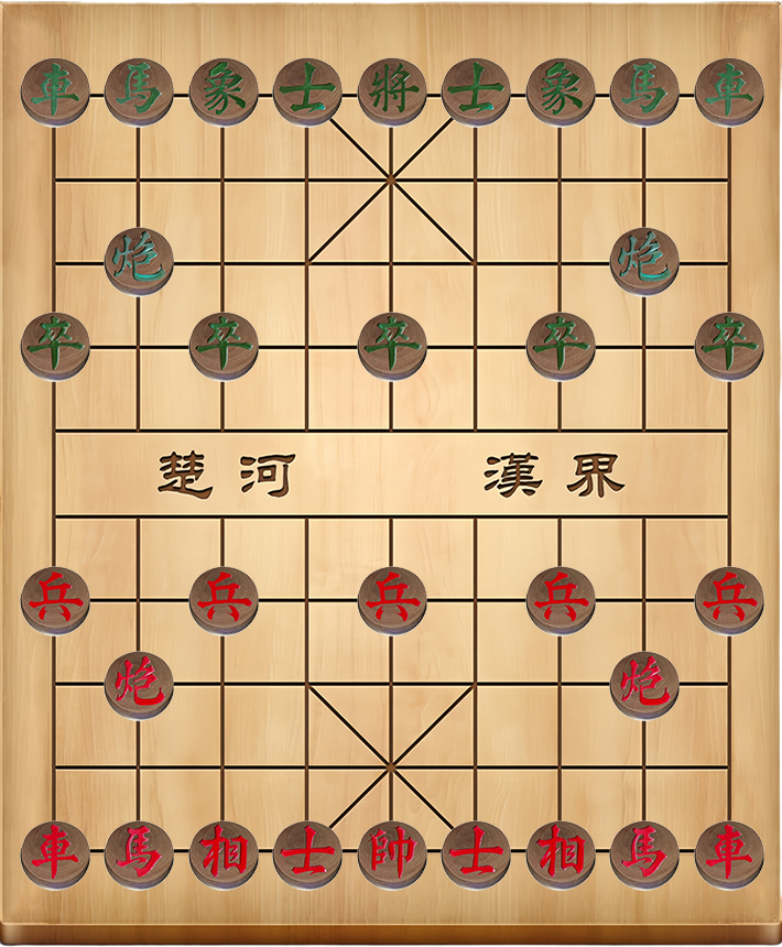 棋路75